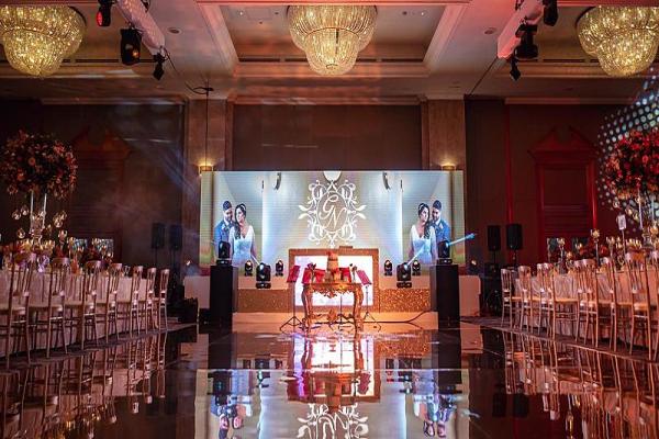 DJ Disk Jockey Wedding DJ